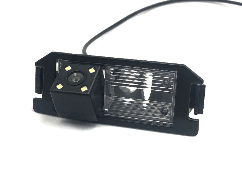For Hyundai i10 i20 i30 Elantra GT Touring 07 - 17 Dodge i10 Reversing Camera Car Back up Parking Camera Rear View Camera CCD