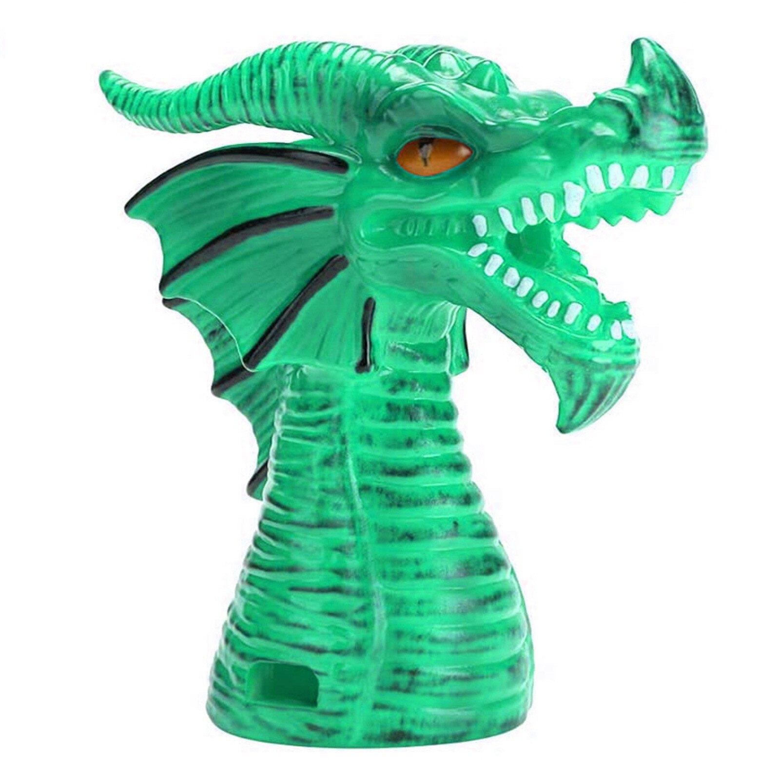 Vuurspuwende Draak Stoom Diverter Druk Release Accessoire Compatibel Instant Ninja Foodi Crock Modellen Voor Keuken #7: Green