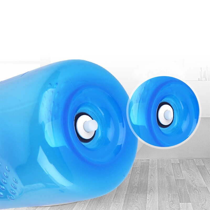 Limpiador Nasal para niños y adultos, Protector Nasal de sinusita, limpia humectante, evita rinitis alérgicas, Neti Pot, 300ML