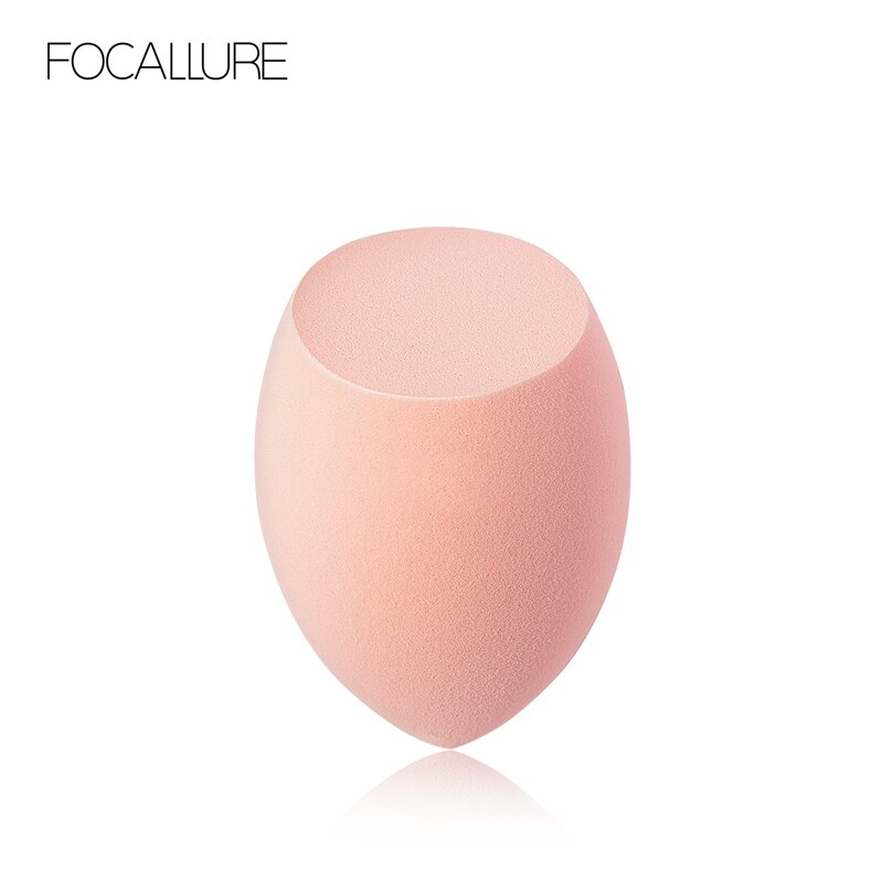 Focallure Make-Up Spons Professionele Cosmetica Foundation Powder Puff Make-Up Spons: 1