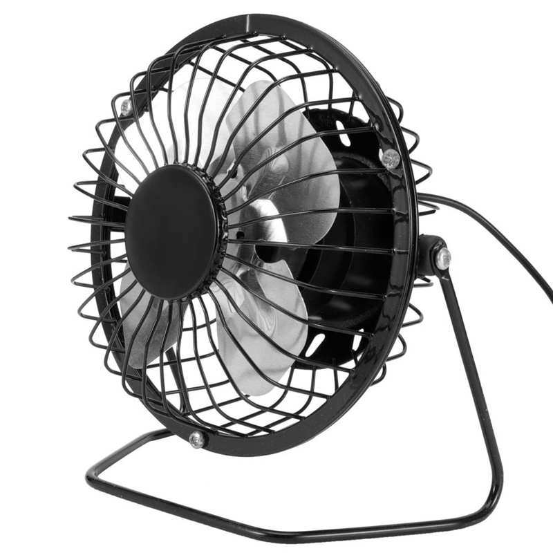 5W Mini Solar Panel with Portable Cooling Fan Photovoltaic Solar Panel Set for Greenhouse Solar Charger Panel