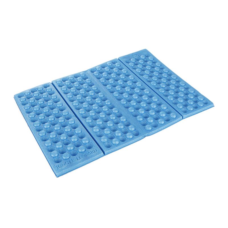 Camping Mat Outdoor Hiking Picnic Camping Seat Mats Folding Portable Cushion Beach Moisture-proof Cushion Mattress Pad