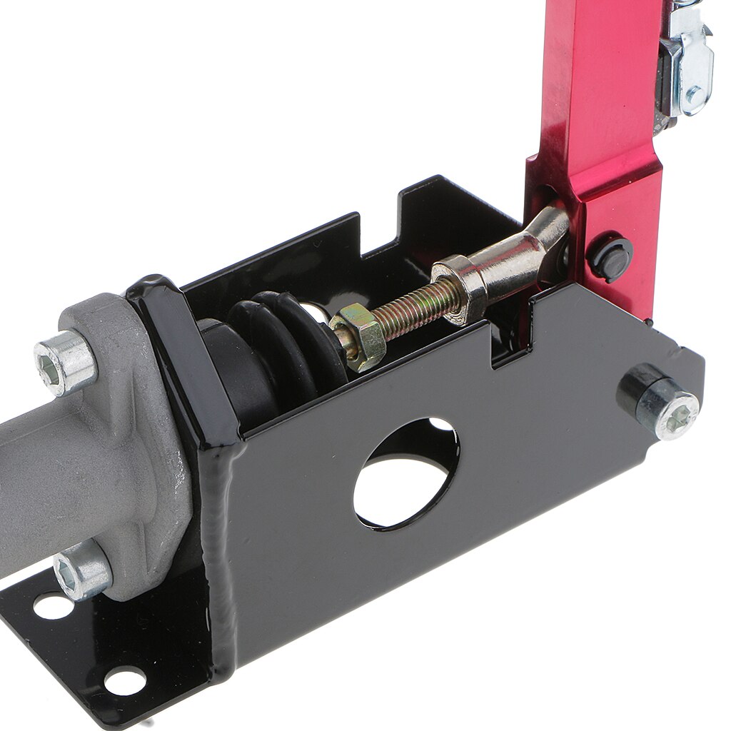 CNC Machined Aluminum Hydraulic Hydro E-Brake Racing Handbrake Lever