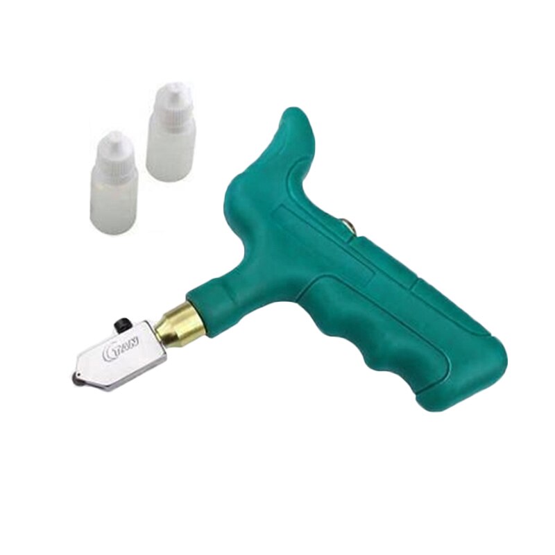 Glass Cutter Scribe Pen For Drawing On Metal Ceramic Cutter Tile Tool Diamond Glass Cutter Hand Tools High-strength Cutting Tool: 3pcs