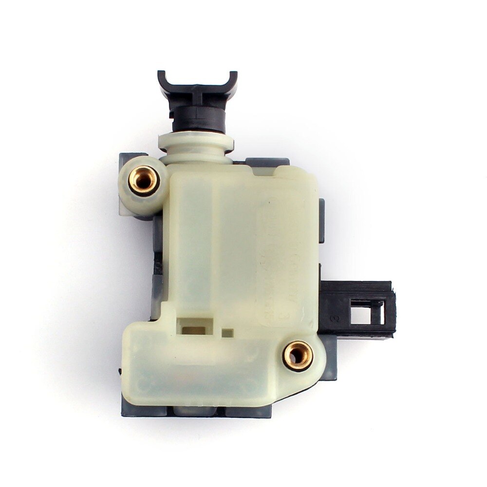 TAIHONGYU Bootlid Tailgate Trunk Actuator Servo Motor Latch Lock 3B0959781C fit for VW Jetta Golf Passat B5 Polo 3B5 827 061 B