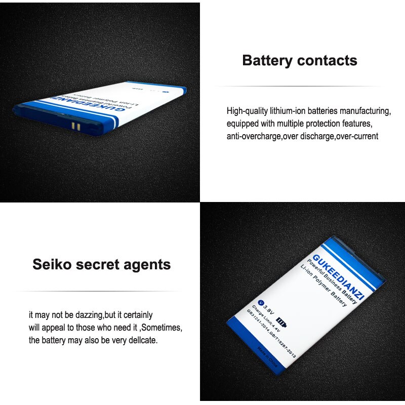 EB-BA510ABE Batterie Für Samsung GALAXY A3 A5 A7 Edition A8 A9 A300 A310 A320 A500 A510 A520 a700 A720E B-BA520ABE