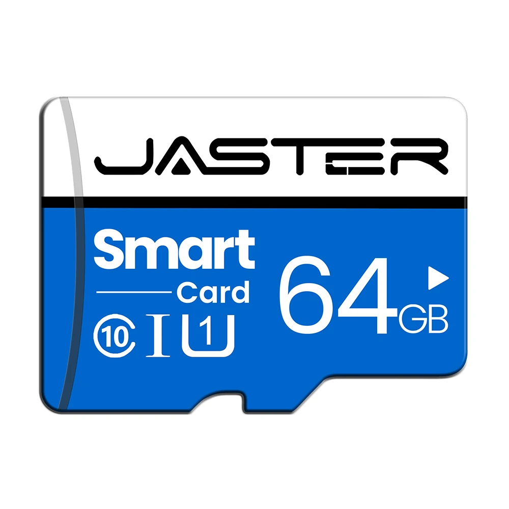 Mini SD Memory Card 256GB High Speed Class 10 Micro TF Flash Usb Pen Drive Card 4GB 8GB 16GB 32GB 64GB 128GB for Smartphone: 64 GB