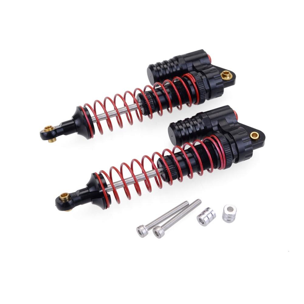 4Pcs/2Pcs 100mm Full Metal Upgrade Shock Absorber ... – Grandado