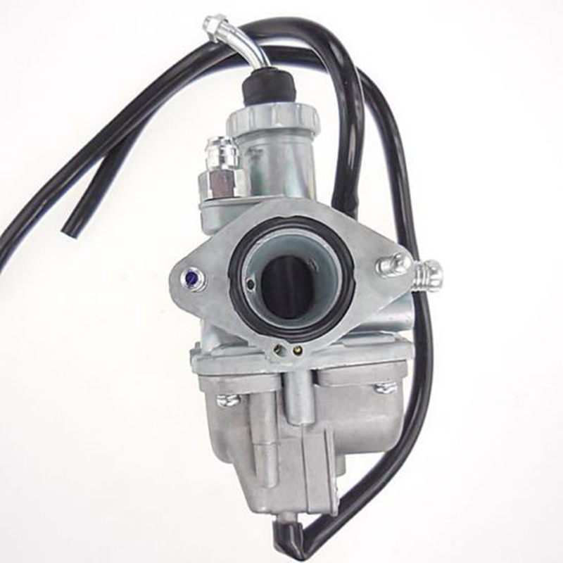 26Mm Carburateur Carb Voor Yamaha Moto 4 Yfm 200 225 YFM200 YFM225 Trimoto 125CC Breeze