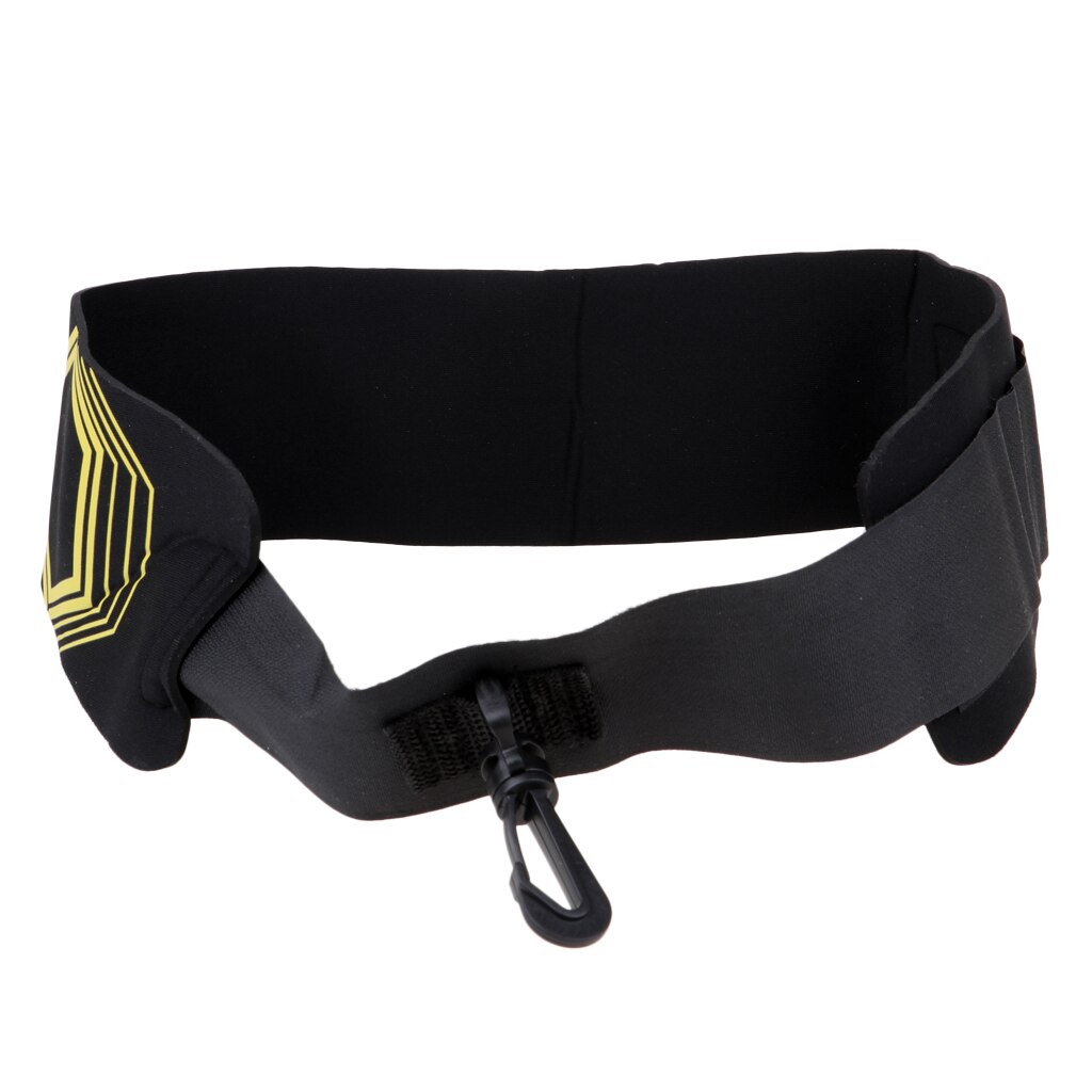 Soccer Kick Trainer Skill Solo Football VolleyballTraining Equipment Waist