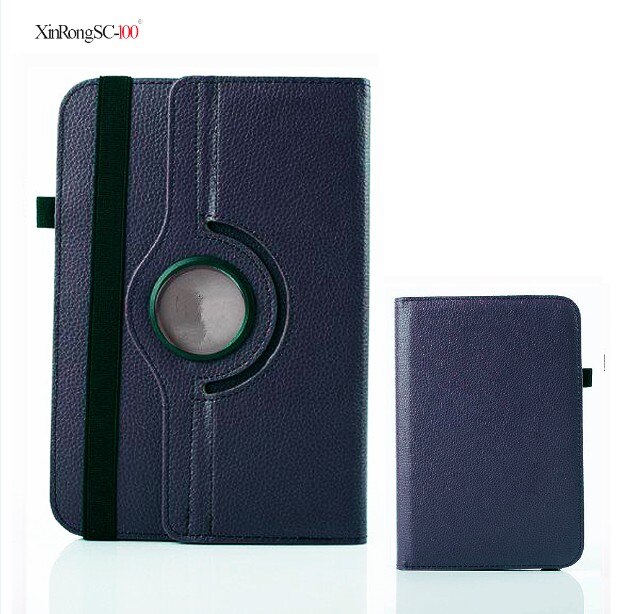 For Asus Transformer Book T100 T100TA 10.1&quot; Tablet 10.1 inch 360 Degree Rotating cover case: 6
