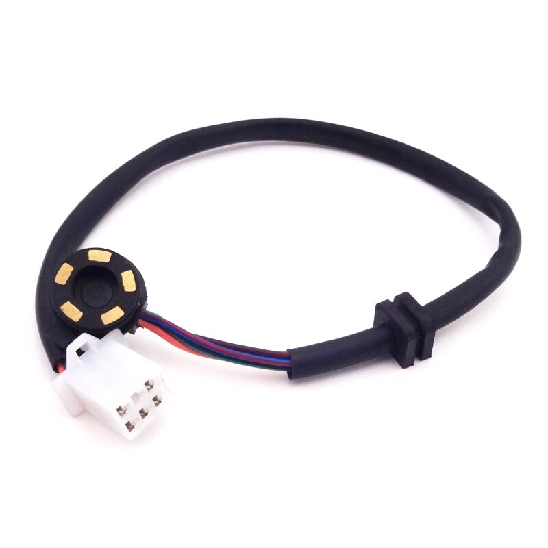 Zongshen-sensor de marchas loncin lifan 50cc 110cc 125cc para motocicleta, indicador de engranaje, cable taotao kayo dirt bike buggy atv, accesorios para quad: Default Title