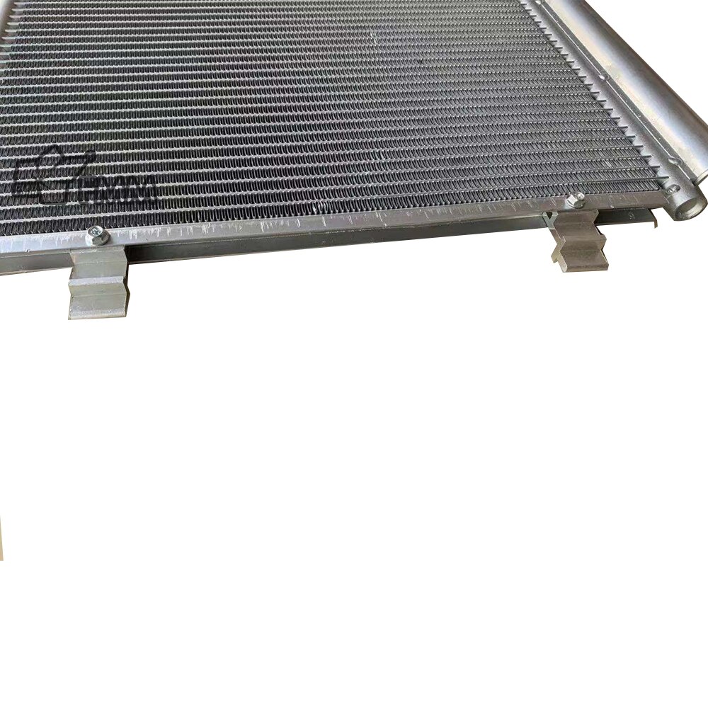 Air Conditioning Ac Condenser FOR Suzuki ALTO HA25 HA35 1.0 276504A00D 9531068K00 95310M68K00