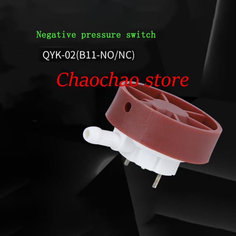vacuum air pressure switch for Furnace Vacuum Air Pressure Switch Pressure wave air bag switch Micro pressure