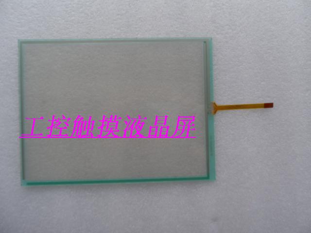 Écran tactile, pavé tactile, AST-104A080A, ATP-104, AST-104A