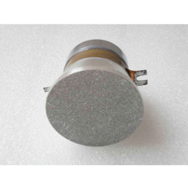 40khz/60W Ultrasonic cleaning transducer PZT8,40khz ultrasonic piezoelectric transducer,40khz ultrasonic transducer