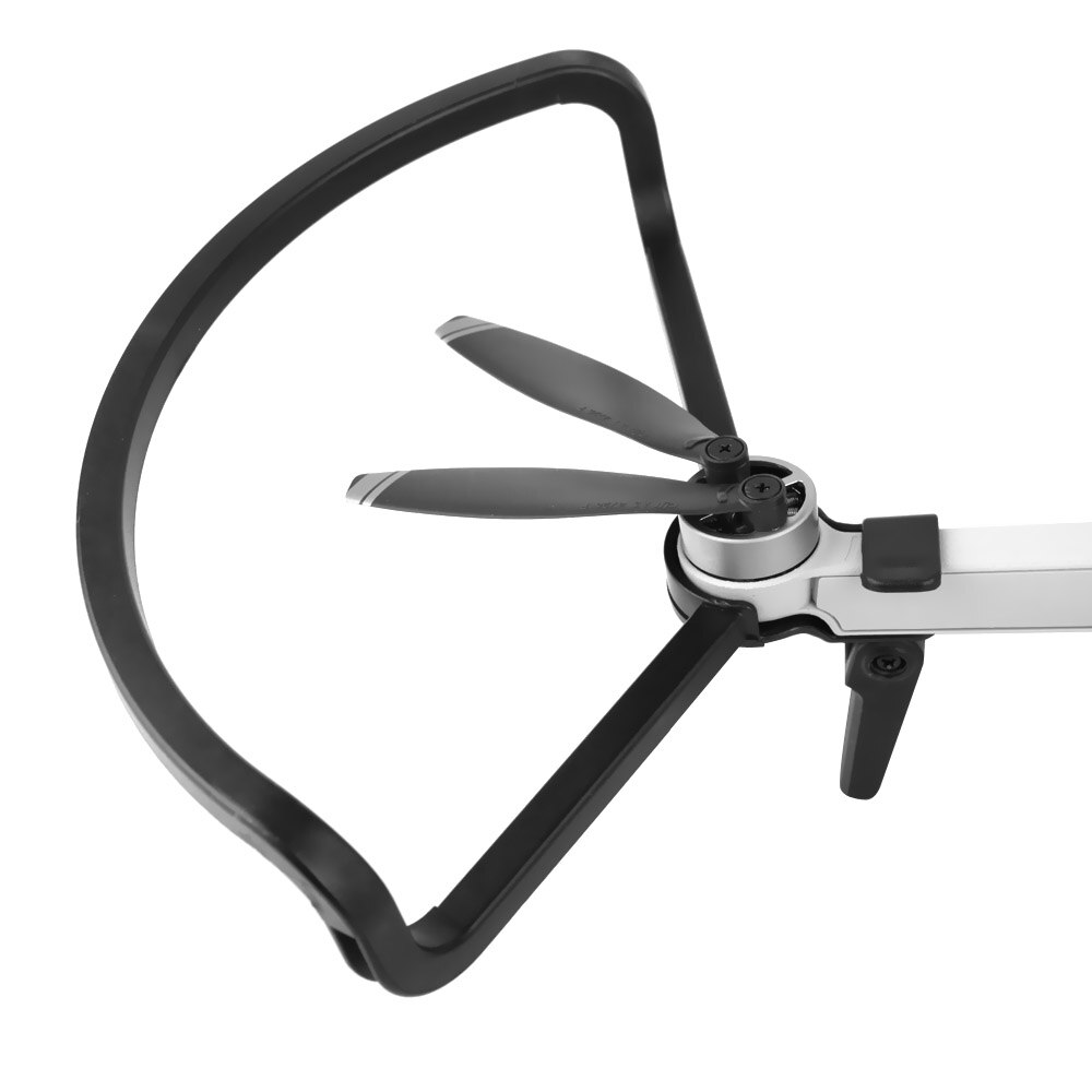 Sunnylife letvægts propellerbeskyttelse til dji mavic mini drone protector cover padle ring rekvisitter til mavic mini tilbehør