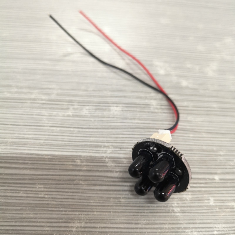 Onzichtbare 940nm IR LED Board nachtzicht voor beveiliging Illuminator Licht boord niet zichtbaar menselijk oog cctv accessoires