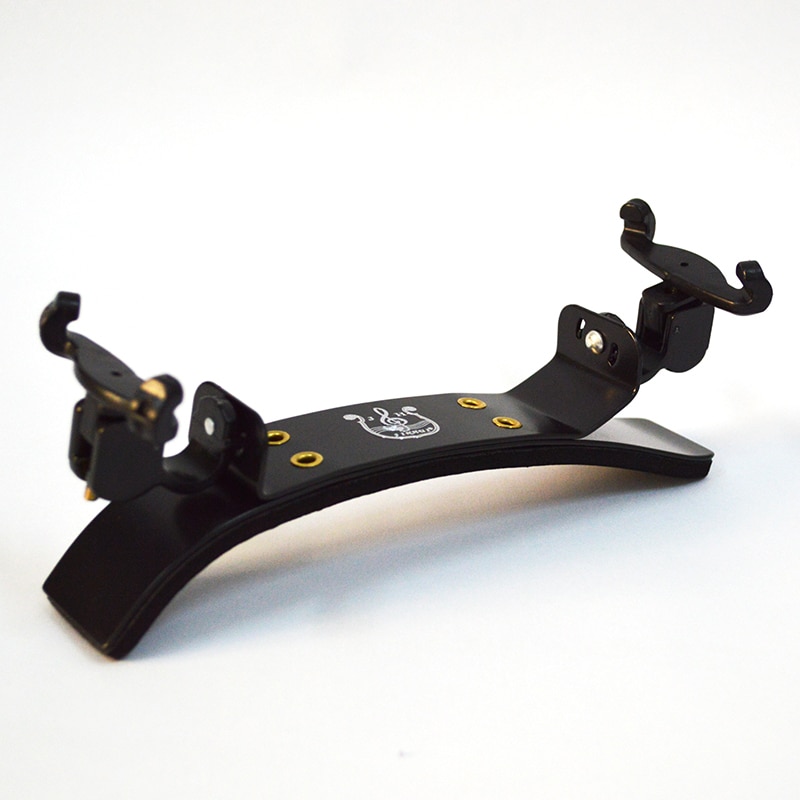 Repose-épaule réglable pour violon 3/4 4/4 1/4 1/2, accessoire de Bon Style, pièces de Support, raccords