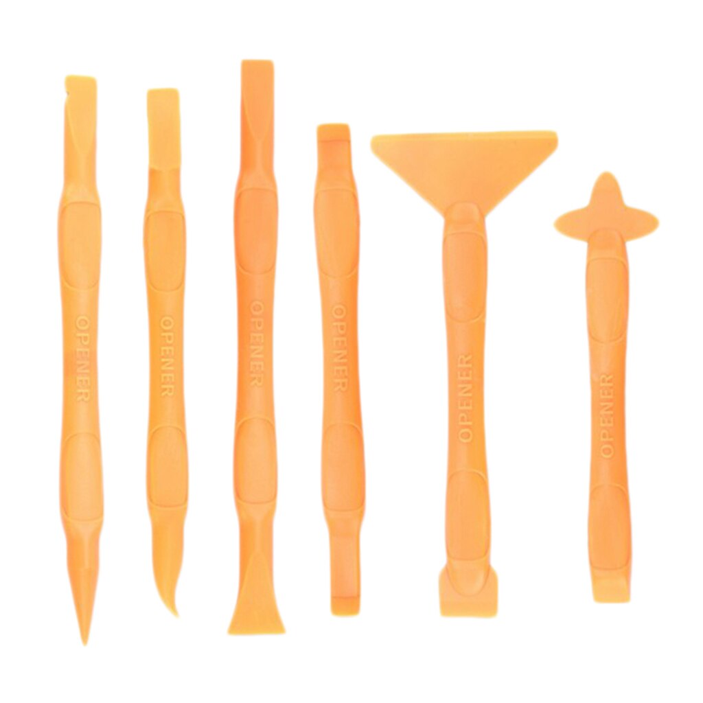 Pry Bar Tool Disassemble Opening Bar Repairing Crow Bar For Phone/Computer