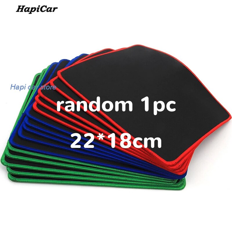 Office Mouse Pad Gamer Mousepad Gaming Large 80x30cm Computer Keyboard Mat for Mouse Deskpad for PC Desk Mats for Mice Carpet L1: 220x180x1.5mm