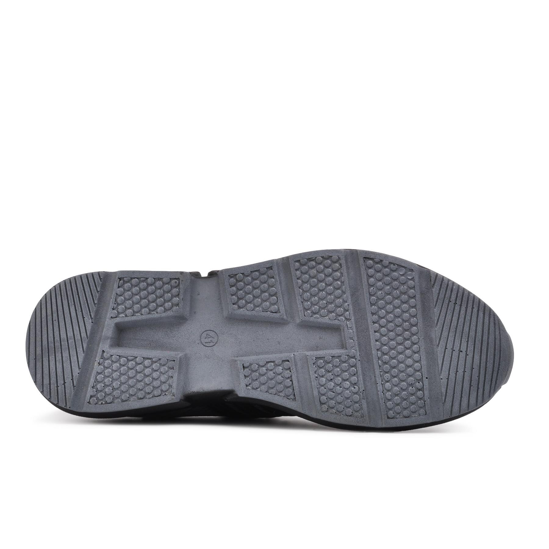 Dunlop-Zapatillas deportivas para hombre, calzado ahumado, 1001