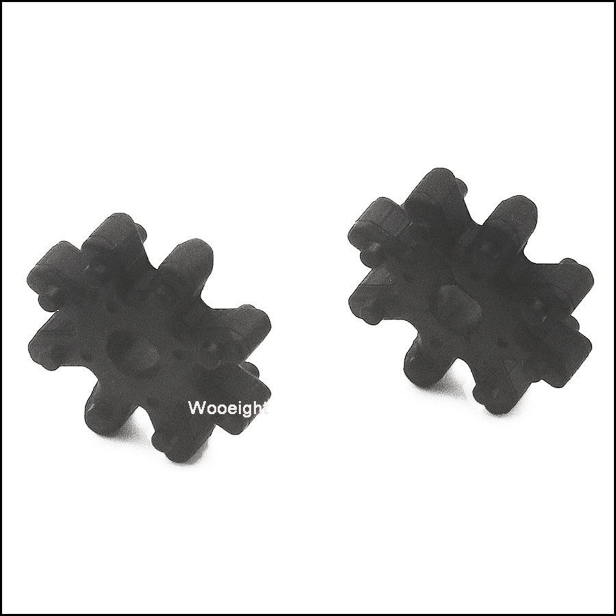 Wooeight-acoplamiento Flexible de dirección de coche, Hyundai Elantra acoplador para Veloster, Kia, Forte, Sedan, Forte5, Sonata, 2x /10x, 563152K000FFF