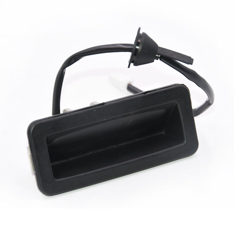 voor FORD CMAX ACHTERKLEP BOOT RELEASE SWITCH CONTACT HANDVAT KLINK 1346324 C-MAX 3M51-19B514-AC, 3M5119B514AC