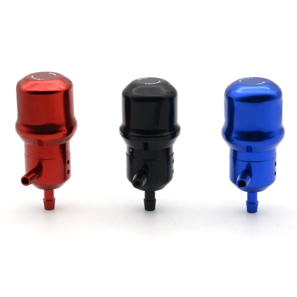Gs Kit de válvula controladora Turbo Manual de aluminio ajustable Universal, regulador de presión de turbina de coche