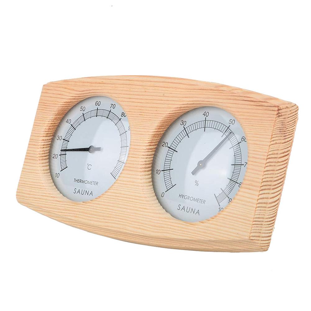 Op = Op Voordeel : Weerhuisje klassiek thermometer Op = Op Voordeel : Weerhuisje klassiek thermometer