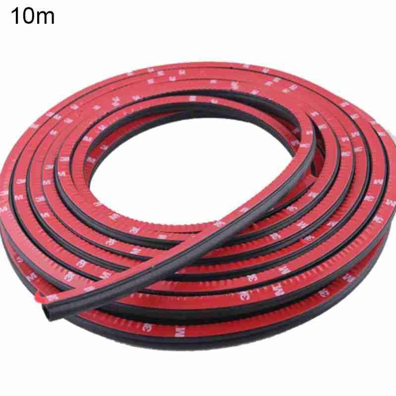 DL-pro Oven Deur Seal Rubber Seal Allround 4 Haken voor AEG Electrolux 357732201/3 3577322013