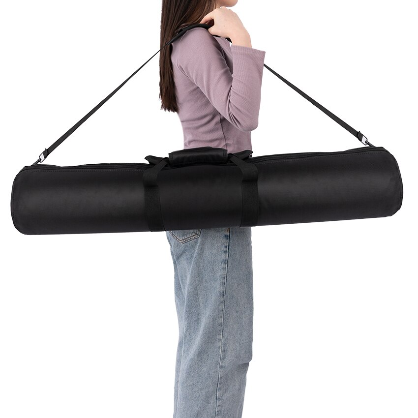 Camera Bag - 70-125cm Adjustable - Oxford Cloth - Tripod Monopod Case - Portable Photo Bag