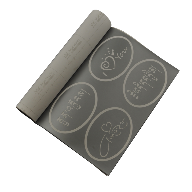 Plantillas de tatuaje en aerosol, pintura de arte corporal para maquillaje temporal con aerógrafo, patrón de brazo de 75 Flores, cuaderno de plantillas de tatuaje al por mayor-7