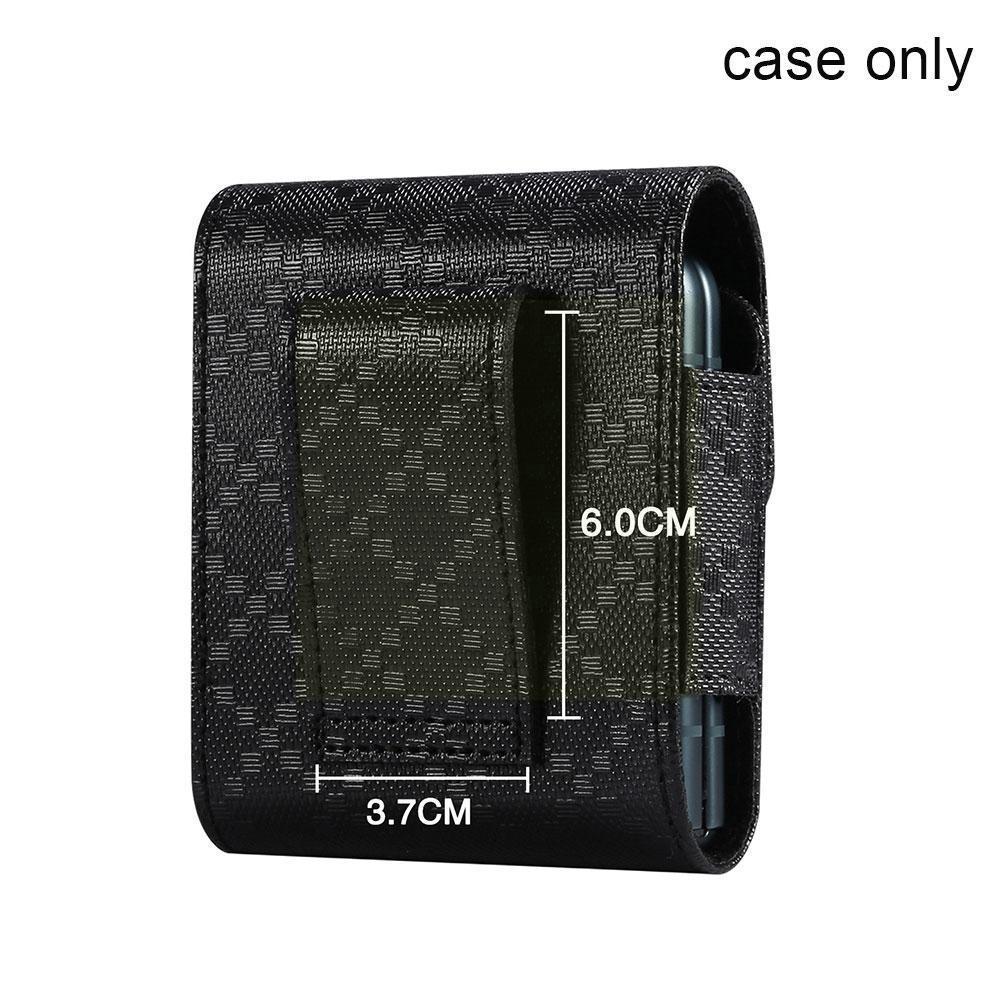 Pro Z kippen 3 5g Gürtel Clip Halfter,z kippen Halfter Telefon Z Halter Beutel Halfter ,Zelle 2,mens kippen3, Beutel Y3m9