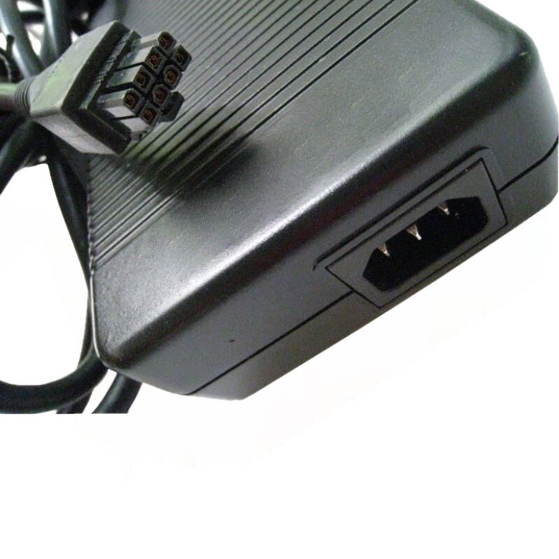 12V 18A 220W AC Adapter Für Dell Optiplex Netzteil Serie DA-2 D220p-01 SX280 GX620 GX745 Ladegerät