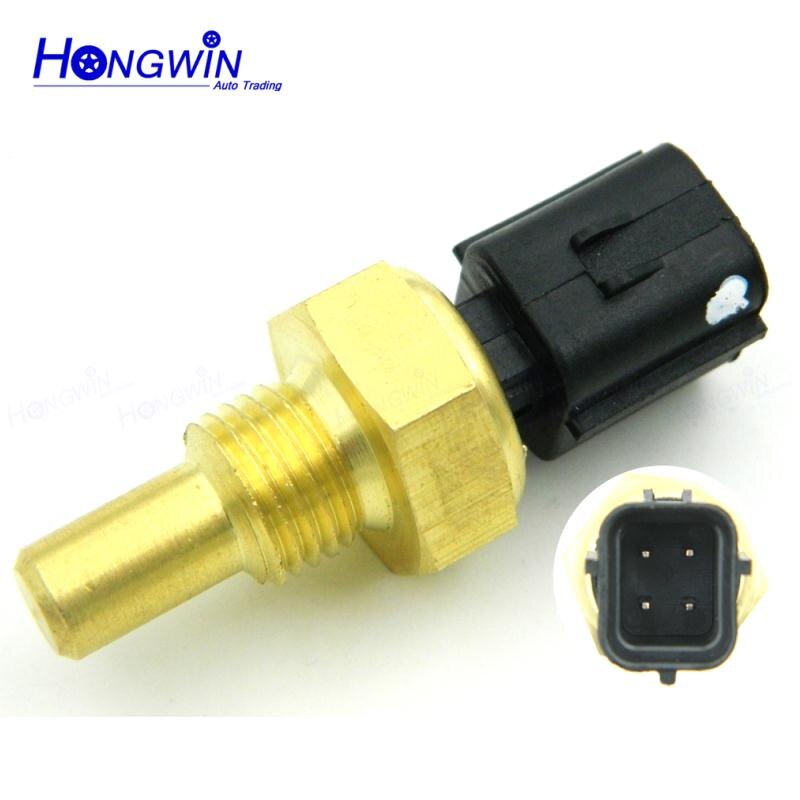 OEM NO.:1615423417 Sensor de temperatura del agua del refrigerante Assy se adapta a Actyon 06-10,Kyron 06-14,Rexton 06-, Stavic 06-13, Korando C -