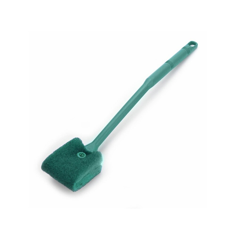 Algae Cleaner Sponge Cleaning Brush Fish Plant Tank Glass Aquarium Cleaning Tool Large