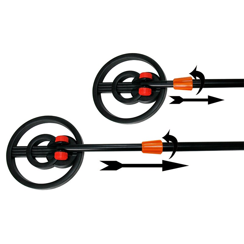 Metaaldetector Gold Pinpointer Draagbare Underground Gold Schat Finder Detector Metaal Detecteren Tool Beste Cadeaus Voor Kind