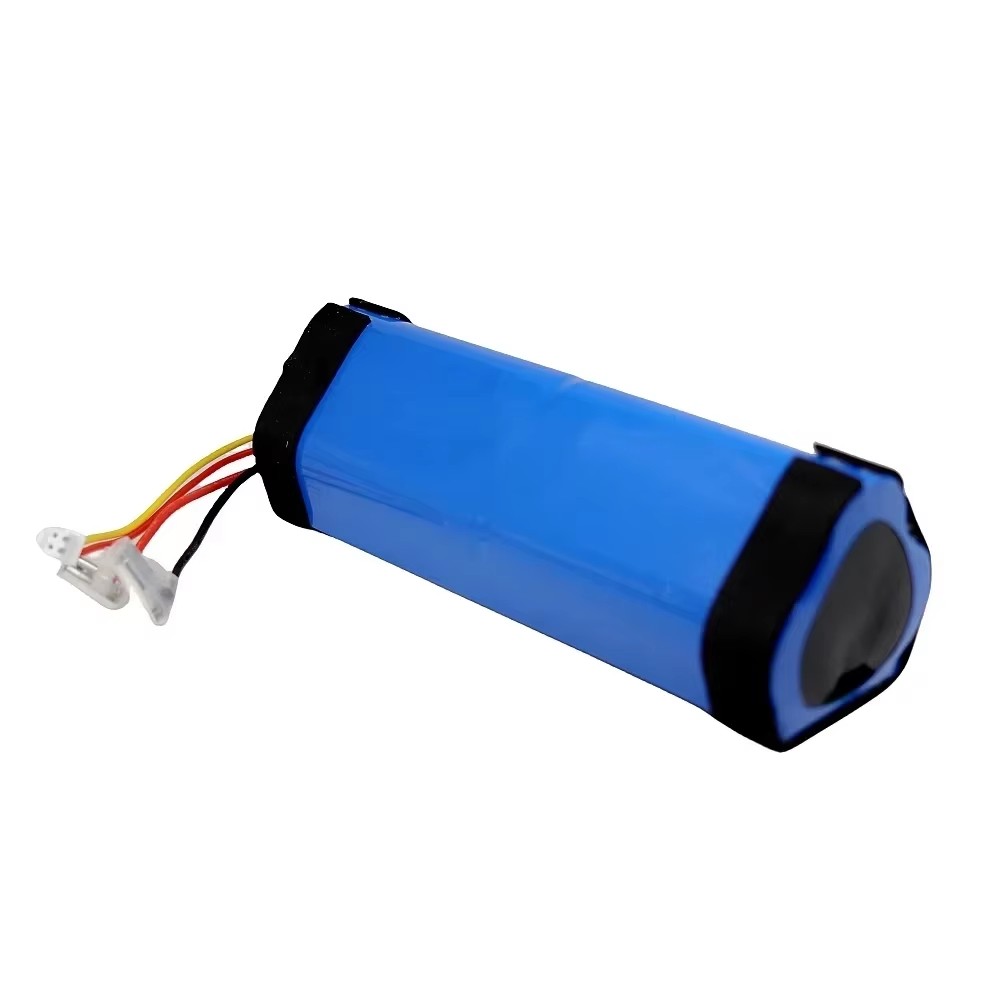 Battery Li-Ion 21.6V 128000mAh For Tineco Floor One 1.0 FW25M-01 FW25W-01,One S3-01 Cordless Vacuum Cleaner