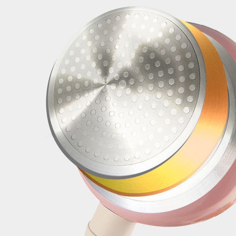 Ootdty frugt tomat form stegepande gryde gryde gryde induktion komfur aluminium studerende sovesal køkkengrej nonstick