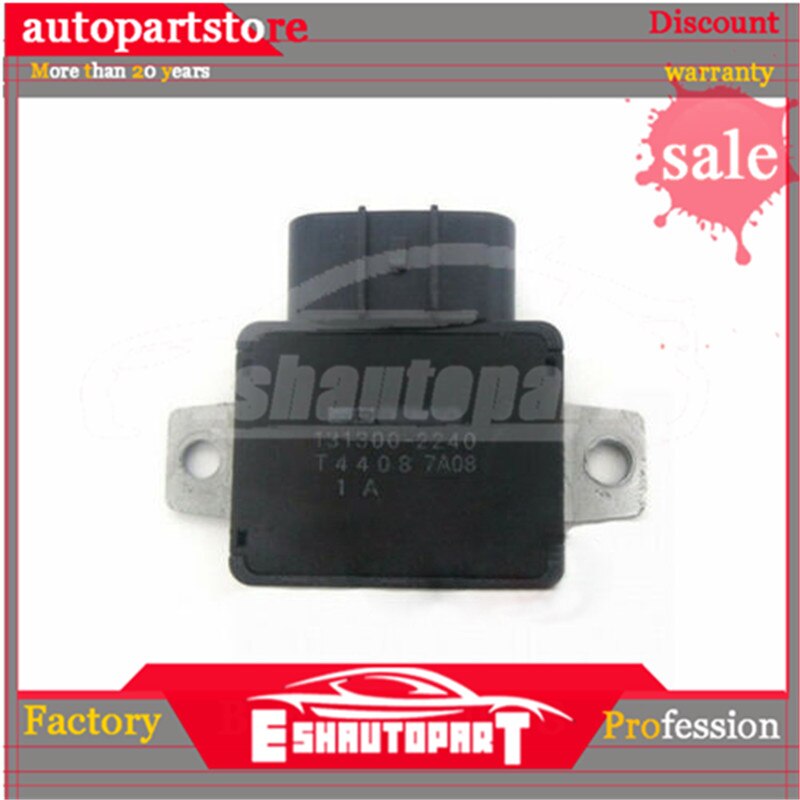 131300-2240 T44082110 Car Ignition Control Module For Suzuki Auto Ignition Coil