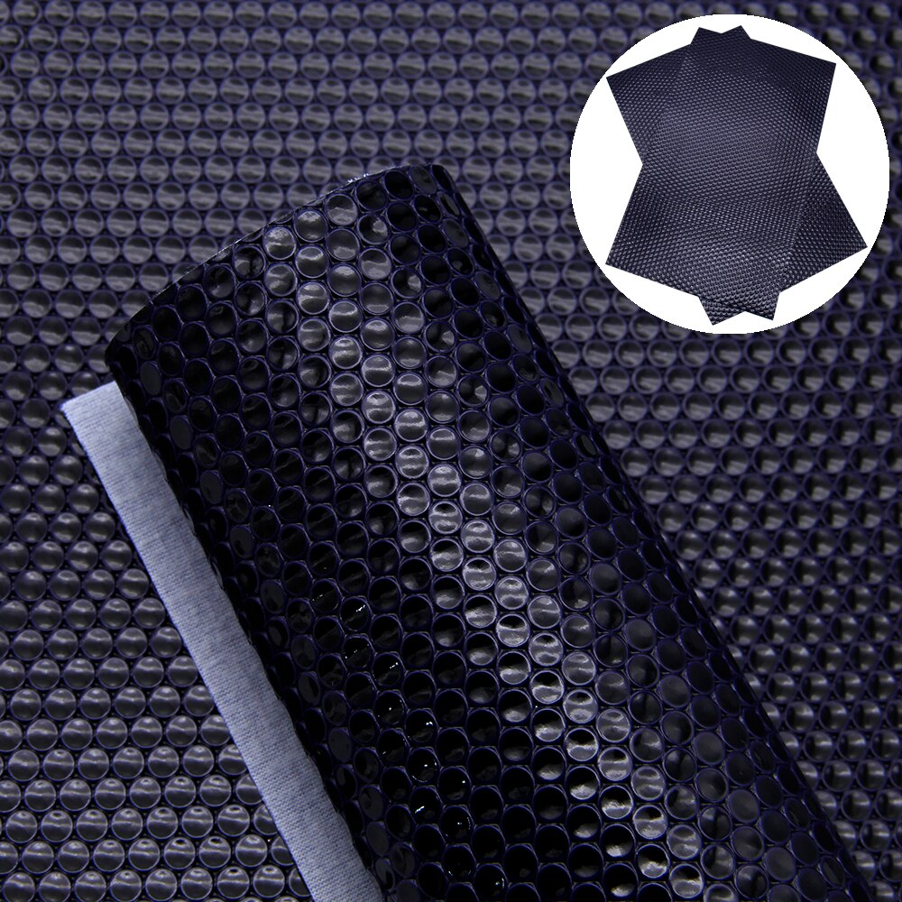 20*34cm Bump Texture Glossy Faux Leather,DIY Handmade Materials For Making Projects,1Yc8074: 1094830004