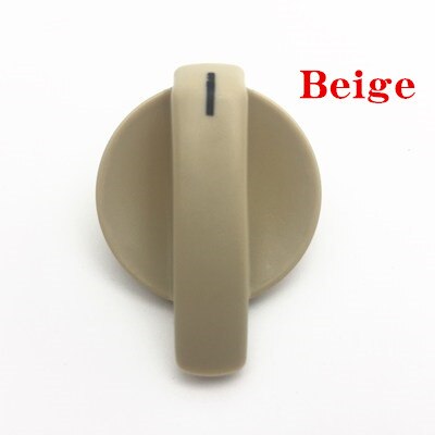 Pour Touran Polo lampe de lecture arrière interrupteur de plafonnier arrière bouton
