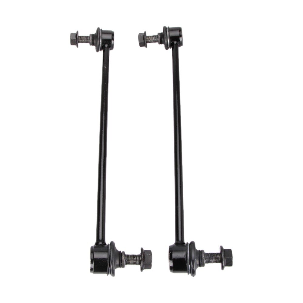 Front Stabilizer Sway Bar End Link Rod Strut For Honda Odyssey Set of 2 05-16