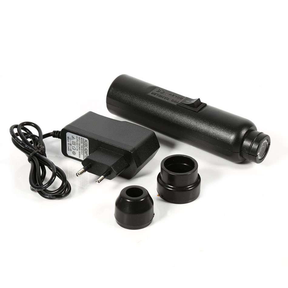 Testeur d'œufs, lampe LED froide, lumière Super brillante