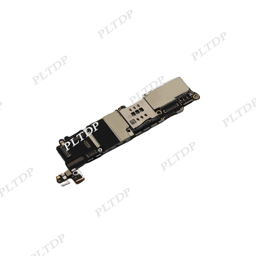 Motherboard for iphone 5 /5C / 5S / SE unlocked 8gb 16gb 32g 64GB logic board for iphone 5S withot touch id,with full chip