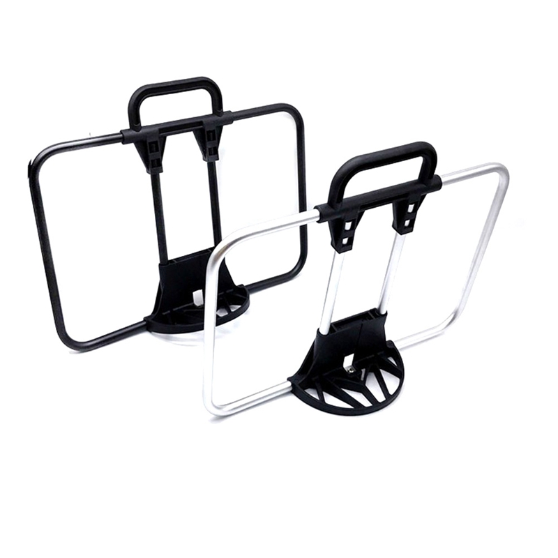 Folding Bike Front Rack Bag Mount Cargo Bracket For Brompton S-Bag