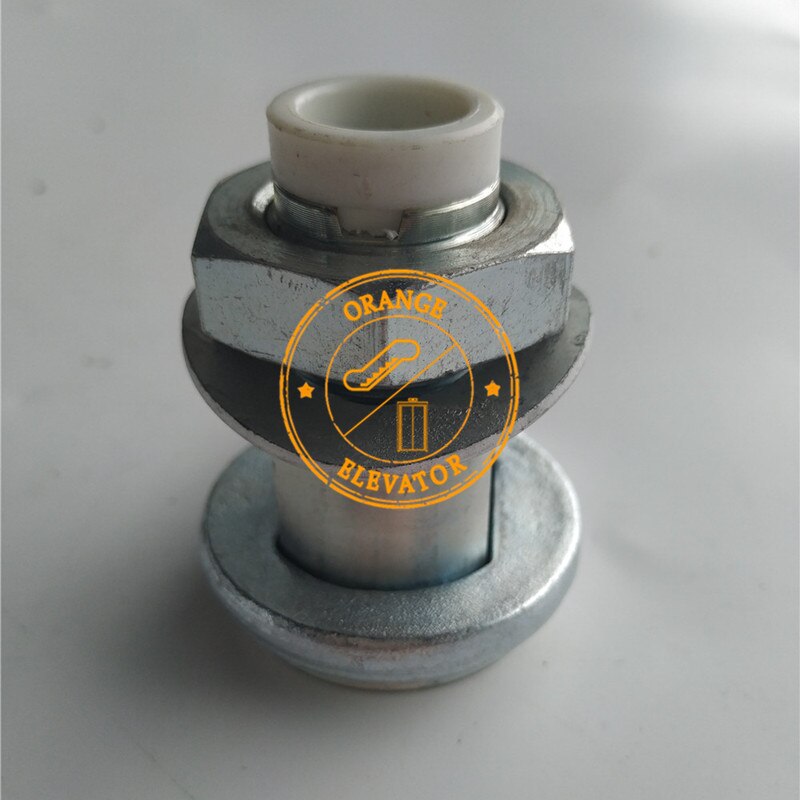 Escalator Step Accessory