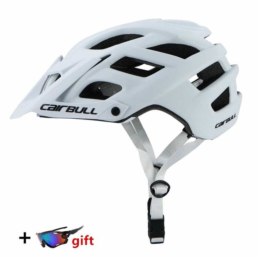 Casque De Vélo Adulte Unisexe - Léger, Aéré, Réglable | Pour VTT, Route, Scooter, Certification CE