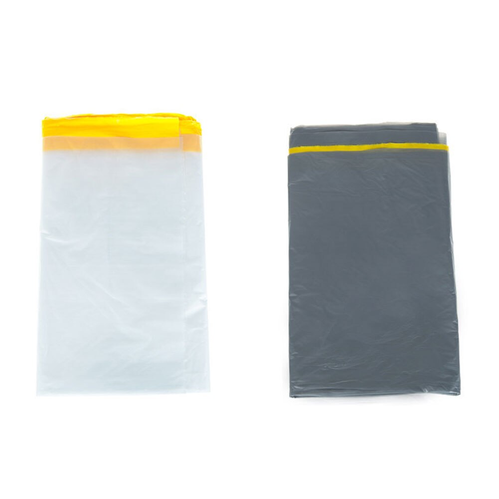 Extra Large Waterproof Sofa Cover Plastic Cloth Furniture Protector Dust Cover Bed Sofa Table Chair Dust Proof Chair Cover